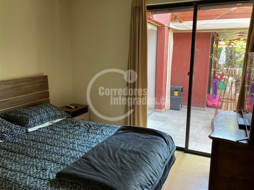 Imagen 9 de 22 de Casa En Venta De 7 Dormitorios En Vitacura