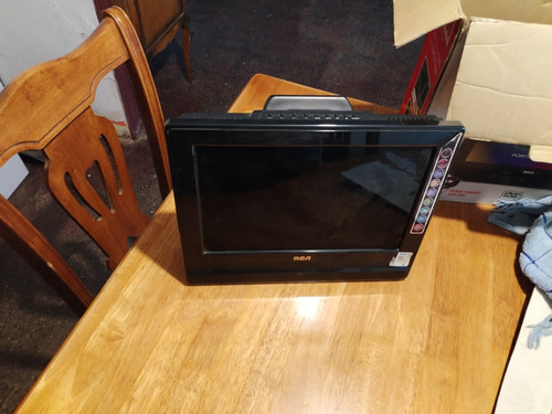 Tv Lcd Dvd 