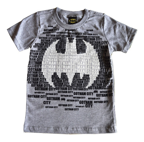 Playera  Batman  21743