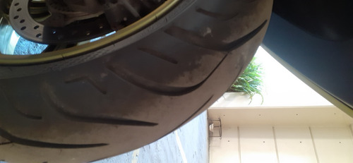 Imagen 6 de 11 de Bmw C650gt