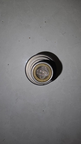 Solenoide Amarillo 5hp19 Transmision Automatica (Usado)