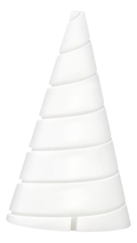 Plantilla De Antena De Alambre De Cobre Para Jardinería L