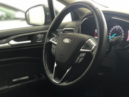 Imagen 7 de 15 de Ford Mondeo 2.0 Titanium Ecoboost Automatico 2019 63.000km