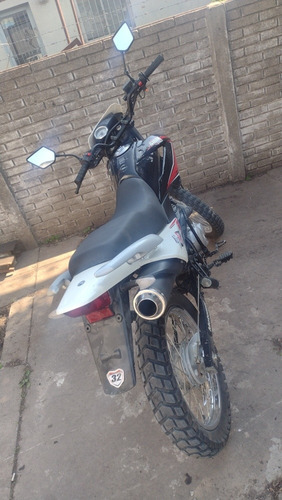 Imagen 7 de 8 de Motomel Cx150