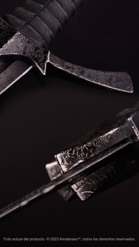 Espada Daga Morgul Nazgul Señor Anillos Hobbit Lotr Oficial