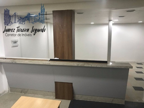 Imagem 12 de 30 de Prédio Comercial Com 2500m² De Área Construída Para Locação Ou Venda Em Armação! - 02656 - 4858197