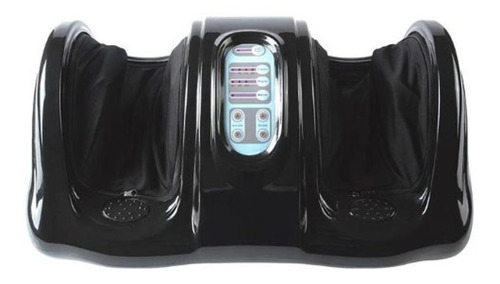 Massageador Pés Pernas Bivolt 4 Programas Massagem Pessoal