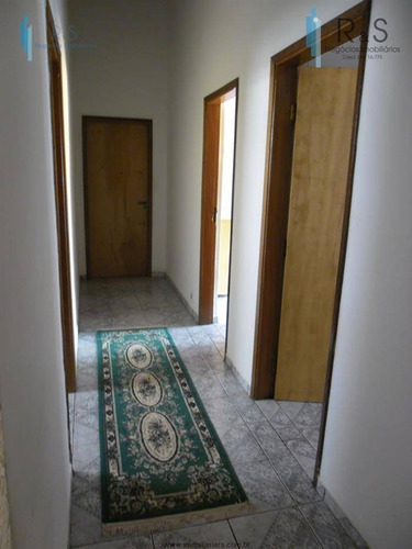 Chácara Com 3 Dormitórios À Venda, 1000 M² Por R$ 550.000 - Chácaras Alpina - Valinhos/sp - Ch0027