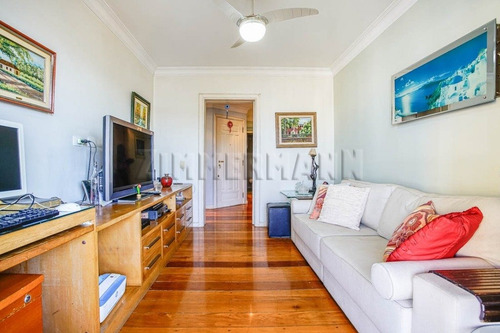 Imagem 11 de 15 de Apartamento - Perdizes - Ref: 115289 - V-115289