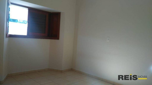 Imagem 13 de 21 de Casa Com 3 Dormitórios À Venda, 160 M² Por R$ 800.000,00 - Araçoiaba Da Serra - Araçoiaba Da Serra/sp - Ca1440