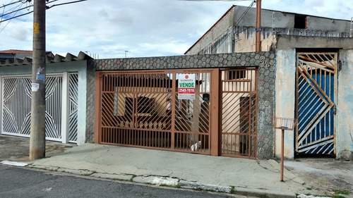 Imagem 4 de 15 de Casa Sobrado Para Venda, 2 Dormitório(s) - 288