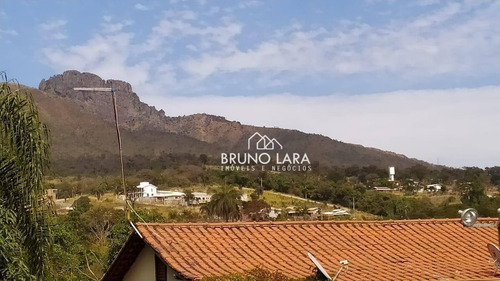 Imagem 5 de 10 de Lote À Venda Em Igarapé Condomínio Vale Da Serra. - Te0027