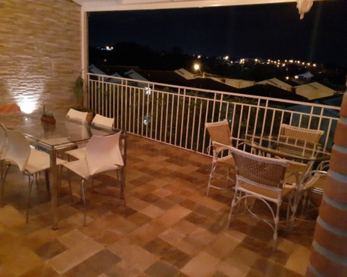 Imagem 11 de 12 de Casa 125m² 3 Dormitórios 1 Suíte Condomínio Arte De Viver Alto Da Boa Vista Sorocaba Sp - Ca00985 - 69928721