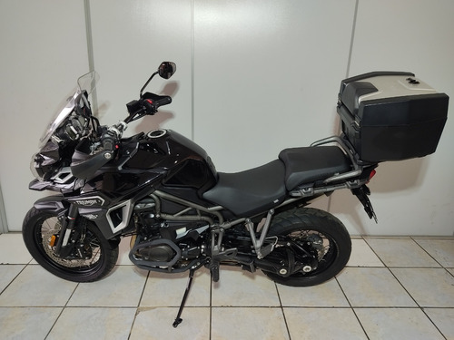 Imagem 8 de 8 de Triumph Tiger Explorer 2017
