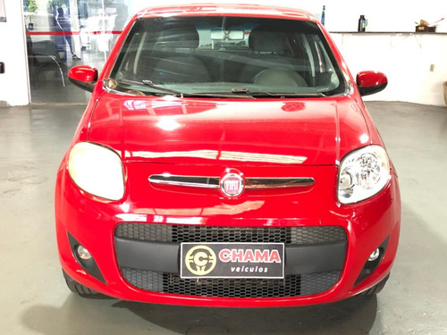 Fiat Palio 1.0 MPI ATTRACTIVE 8V FLEX 4P MANUAL