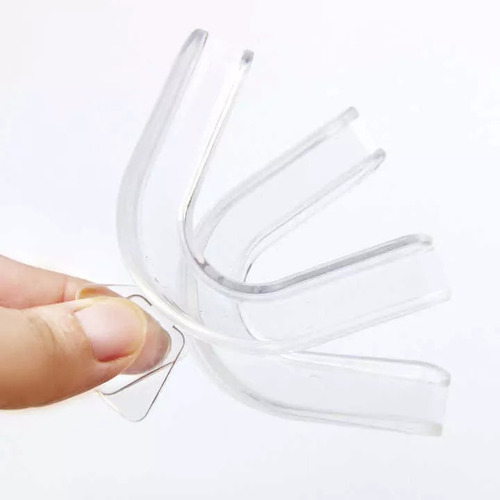 // 2 Dispositivos De Branqueamento E Limpeza De Dentes