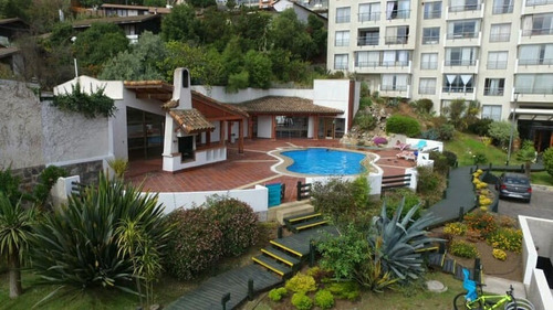 Imagen 6 de 20 de Arriendo Diario Reñaca Holiday Park Excelente Ubicación