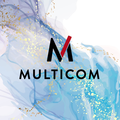 Participacion De Actividades De Multicom Y Servicio