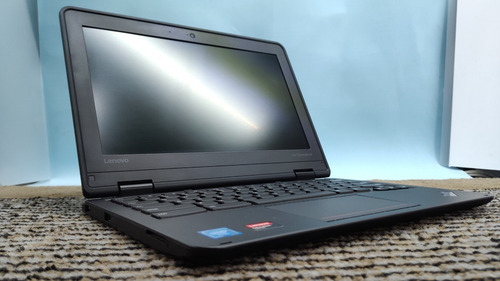 Thinkpad 11e Chromebook (Usado)