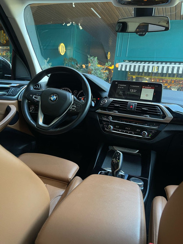 BMW X3 XDRIVE30 XLINE 2019