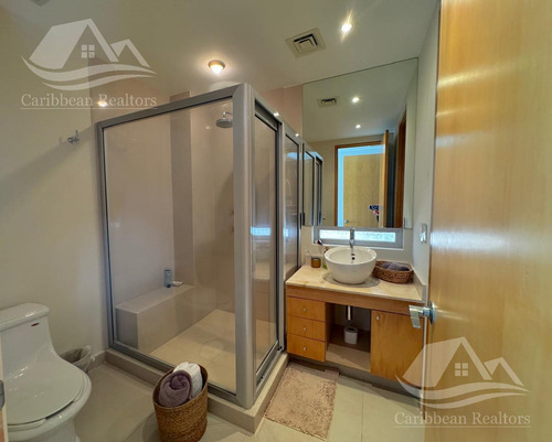 Departamento En Venta En Zona Hotelera Cancun