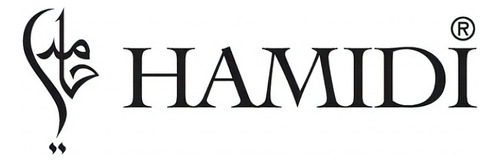 Perfume Hamidi Legacy Cleopatra Edp 100ml Para Homens E Mulh