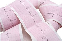 Papel Térmico Para Electrocardiografo Edan