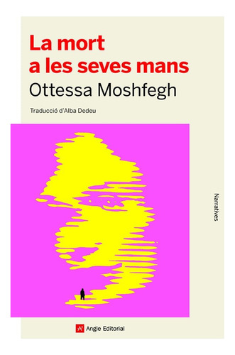 La Mort A Les Seves Mans (libro Original)