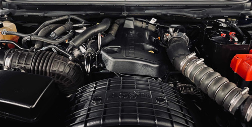 Imagen 6 de 11 de Ford Ranger Raptor 2020 2.0l Biturbo Cabina Doble 4x4