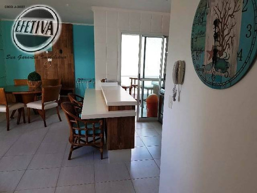 Imagem 8 de 15 de Apartamento 140 M² - Balneário Gaivotas - 1165a