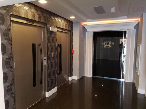 Imagem 9 de 30 de Sala À Venda, 24 M² Por R$ 750.000,00 - Centro - Balneário Camboriú/sc - Sa0152
