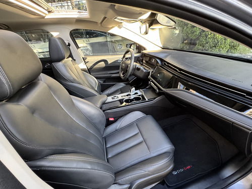 Chery Arrizo 6 1.5 Pro Turbo Flex Hybrid Aut. 4P Hibrido Flex
