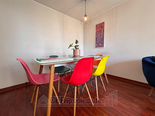 3d/2b/bodega/terraza, La Marina/ Av. José Joaquín Prieto