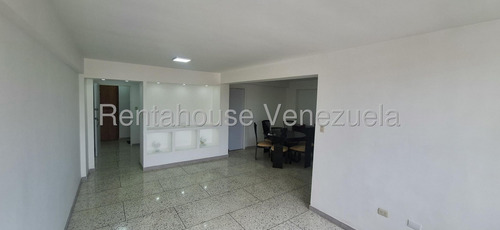 N Venta De Apartamento En Santa Paula