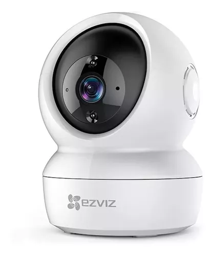 Cámara Vigilancia Imou Ipc-B32n-V2 Color Blanco Cell Go 3mp Wifi 2k 2.4ghz