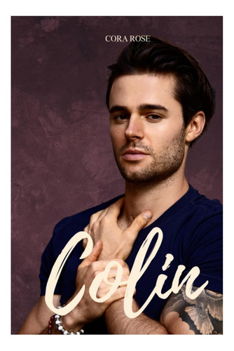 Libro: Colin (inesperado)