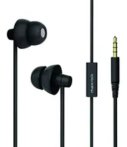 Comprar Maxrock - Tapones Para Los Oidos Para Dormir - Tapones Para