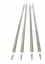 Comprar 4 Resistencias Velas Horno Eléctrico 31 Cm (4 Unid X 31 Cm)