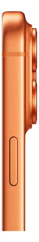 iPhone 17 Pro Max 512gb - Laranja-cósmico - Distribuidor Autorizado