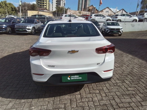 Chevrolet Onix 1.0 FLEX PLUS LT MANUAL