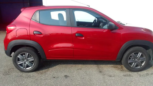 Renault Kwid Zen 1.0 12v SCe (Flex)