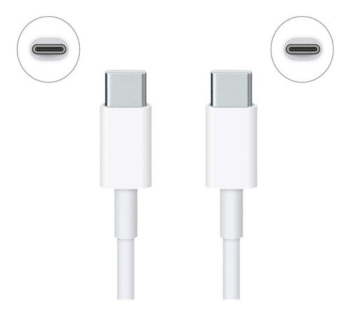 Imagen 1 de 2 de Cable Original Carga Rápida C A C Compatible Huawei