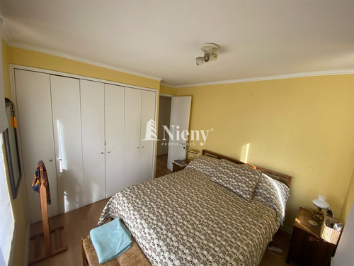Departamento En Venta De 2 Dorm. En Rancagua