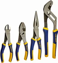 Comprar Irwin Vise-grip Juego De Alicates, 4 Piezas (2078707)
