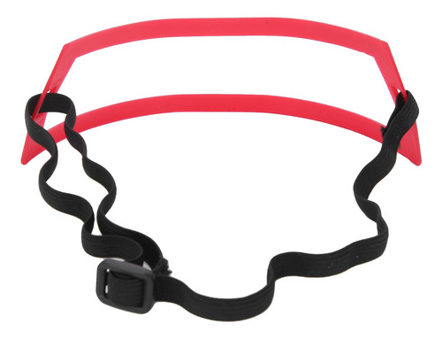 Conjunto De Plantillas De Afeitado De Cuello De Barba Corte