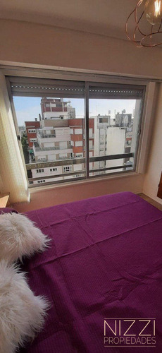 Imagen 10 de 13 de 2 Amb Calle Reciclado Y Amoblado - Centro - Ref: 1476
