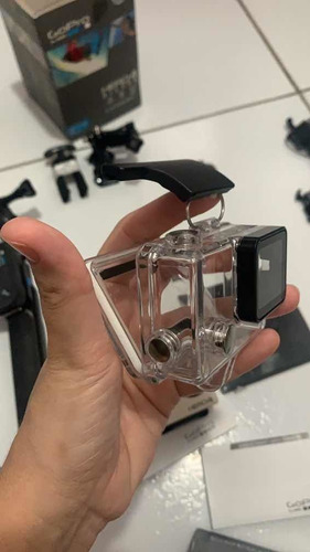 Gopro Hero 4 Original