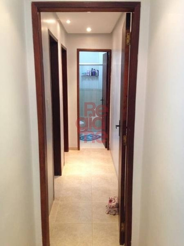 Imagem 5 de 14 de Apartamento À Venda No Bairro Santa Terezinha - 2372