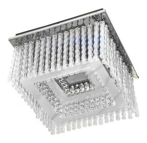 Lustre Pendente Led 3000/4000/6000k Europa 370 G-light