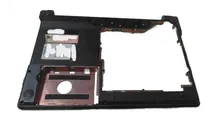 Comprar Carcaça Inferior Chassi Base Pu002F O Notebook Itautec W7535